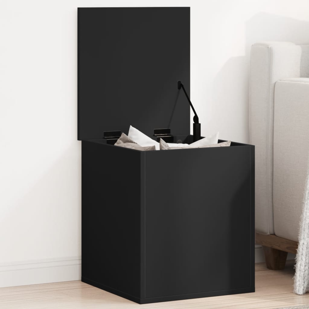 Storage Chest Engineered Wood
