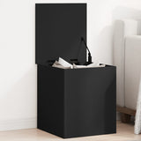 Storage Chest Engineered Wood
