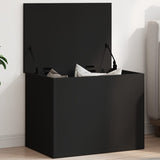 Storage Chest Engineered Wood