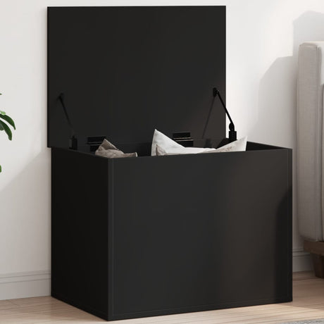 Storage Chest Engineered Wood