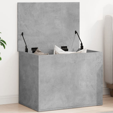 Storage Chest Engineered Wood