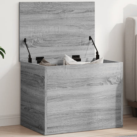 Storage Chest Engineered Wood