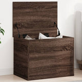 Storage Chest Engineered Wood