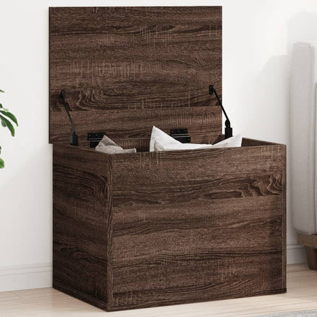 Storage Chest Engineered Wood
