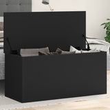 Storage Chest Engineered Wood