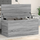Storage Chest Engineered Wood