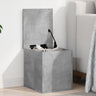 Storage Chest Engineered Wood