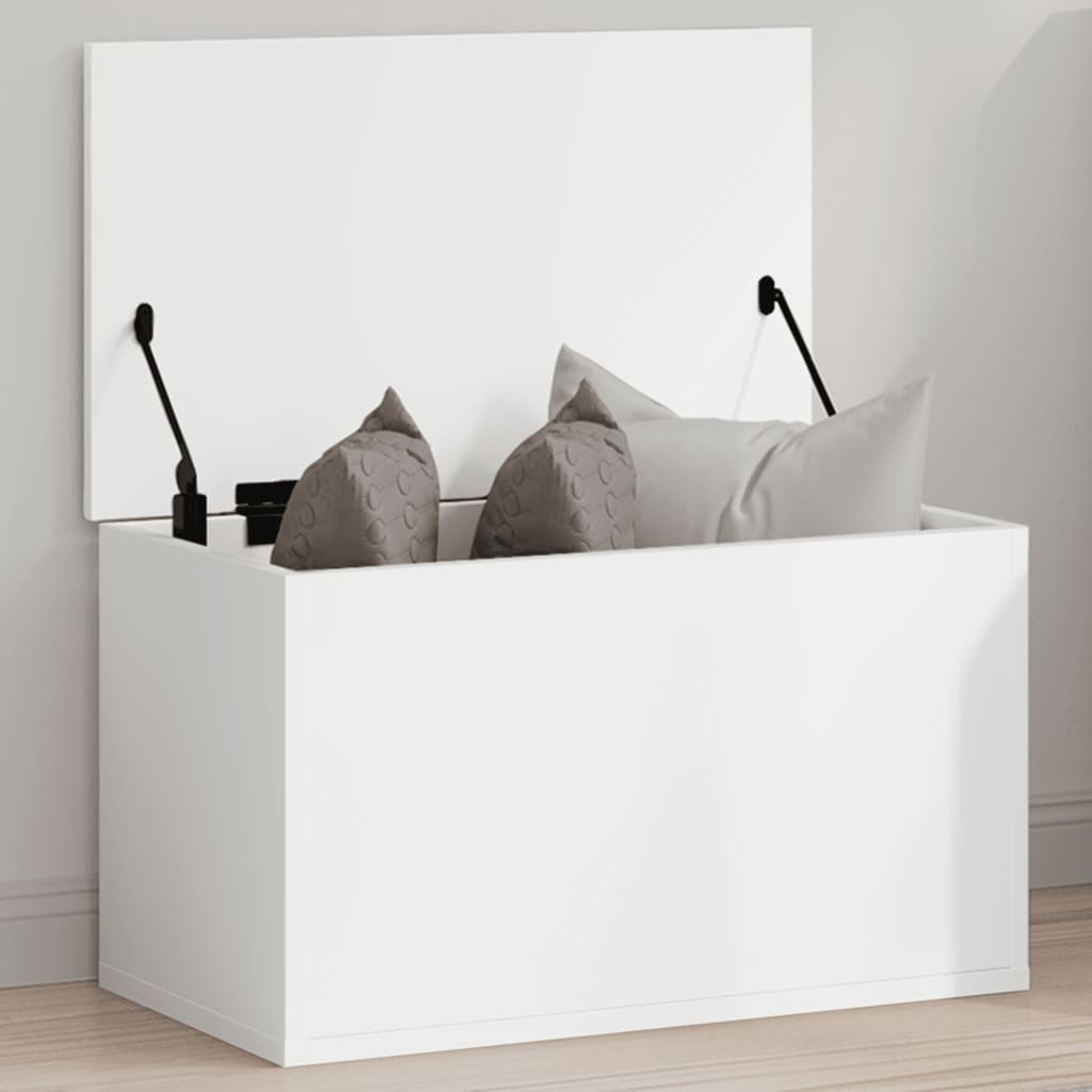 Storage Chest Engineered Wood