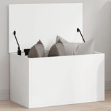 Storage Chest Engineered Wood