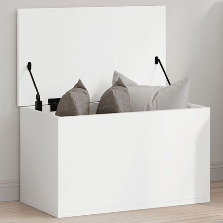 Storage Chest Engineered Wood