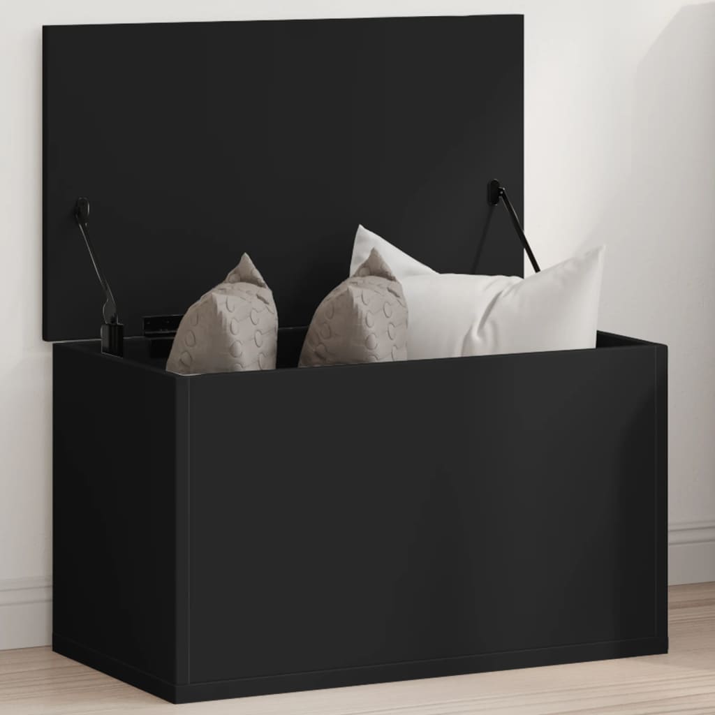 Storage Chest Engineered Wood