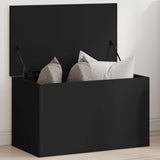 Storage Chest Engineered Wood