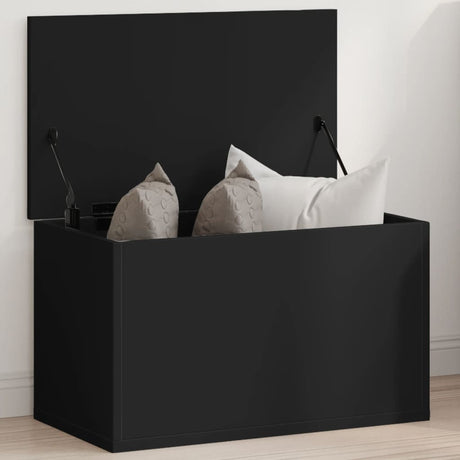 Storage Chest Engineered Wood