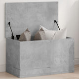 Storage Chest Engineered Wood