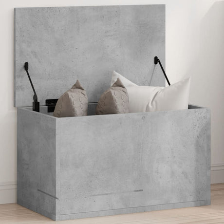 Storage Chest Engineered Wood