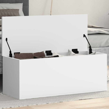 Storage Chest Engineered Wood