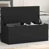 Storage Chest Engineered Wood