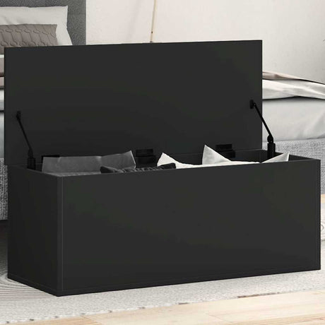 Storage Chest Engineered Wood