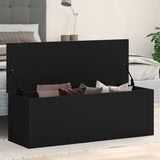 Storage Chest Engineered Wood