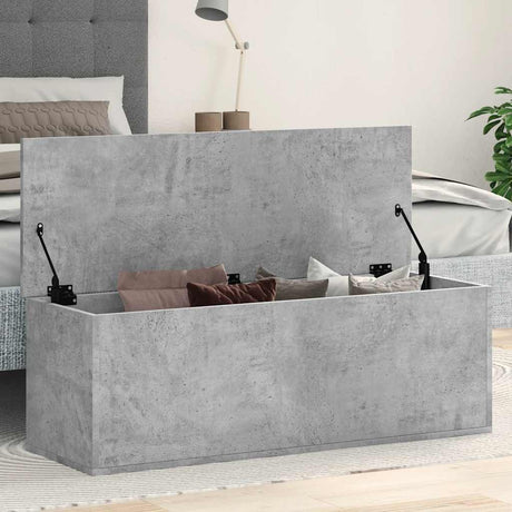 Storage Chest Engineered Wood