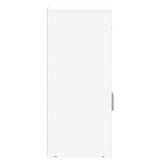 Storage Cabinet 56.5X39X90 Cm Engineered Wood