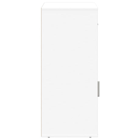 Storage Cabinet 56.5X39X90 Cm Engineered Wood