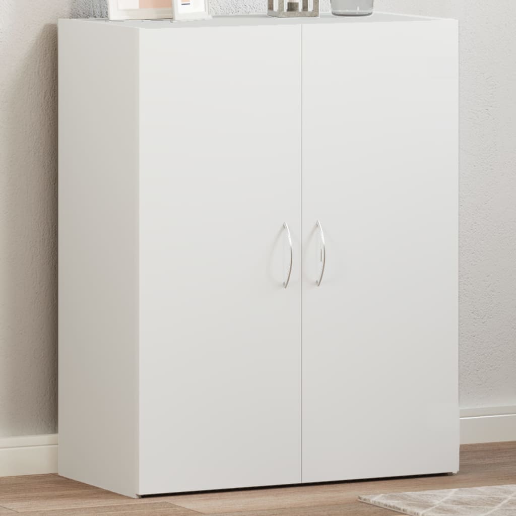 Office Cabinet Engineered Wood