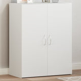 Office Cabinet Engineered Wood