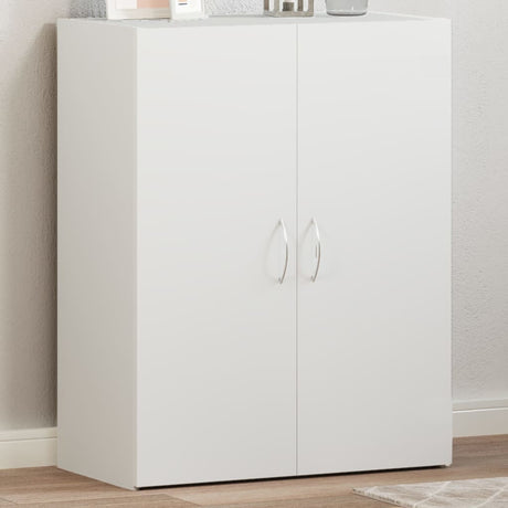 Office Cabinet Engineered Wood