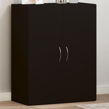 Office Cabinet Engineered Wood