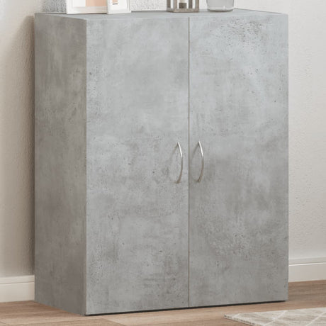 Office Cabinet Engineered Wood