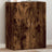 Office Cabinet Engineered Wood