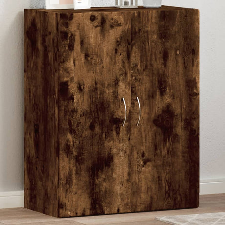 Office Cabinet Engineered Wood
