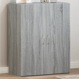 Office Cabinet Engineered Wood