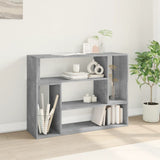 Tv Cabinets 2 Pcs 100X30X50 Cm Engineered Wood