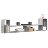 Tv Cabinets 2 Pcs 100X30X50 Cm Engineered Wood