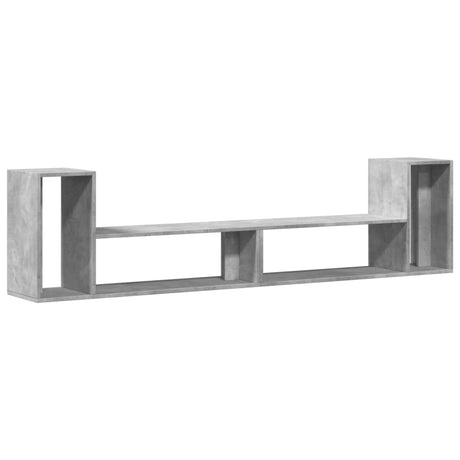 Tv Cabinets 2 Pcs 100X30X50 Cm Engineered Wood