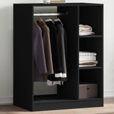 Wardrobe Engineered Wood