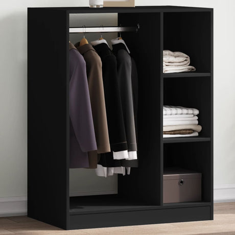 Wardrobe Engineered Wood