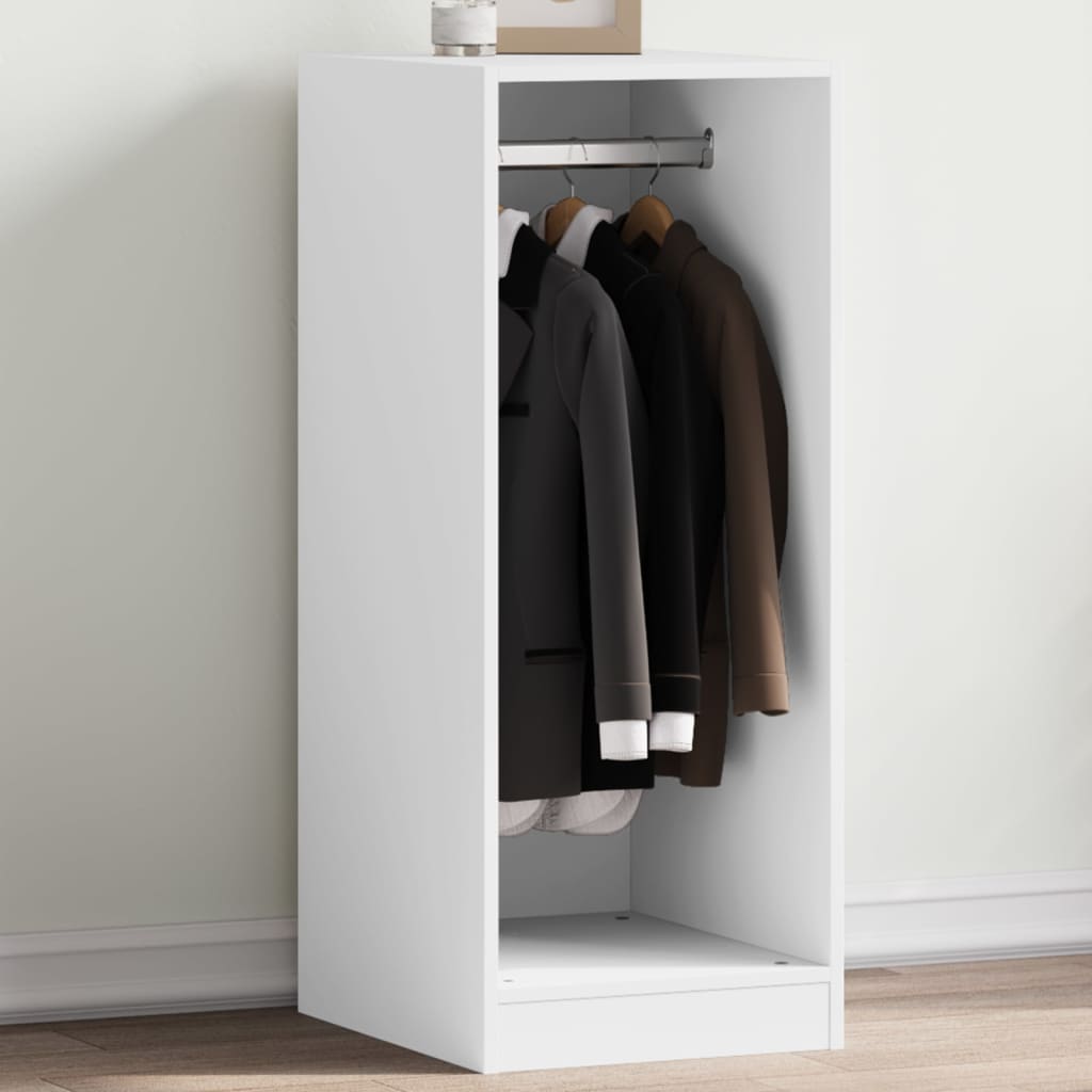 Wardrobe Engineered Wood