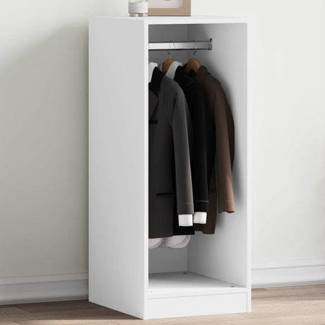 Wardrobe Engineered Wood