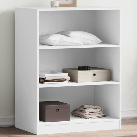 Wardrobe Engineered Wood