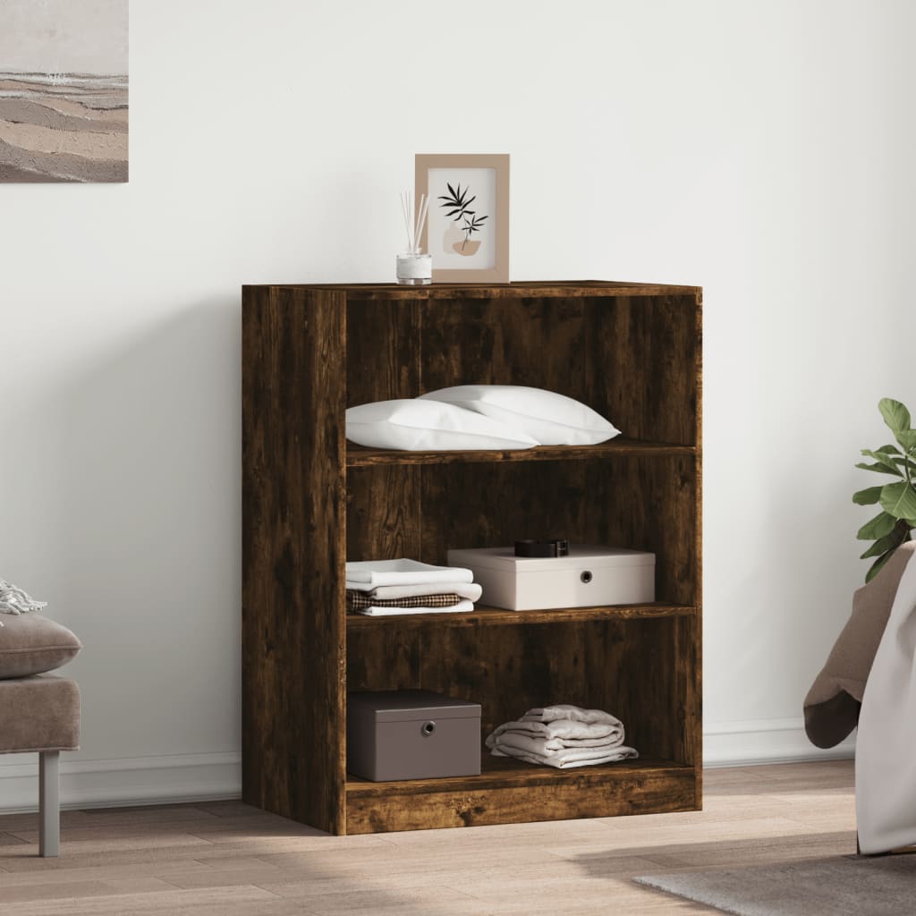 Wardrobe Engineered Wood
