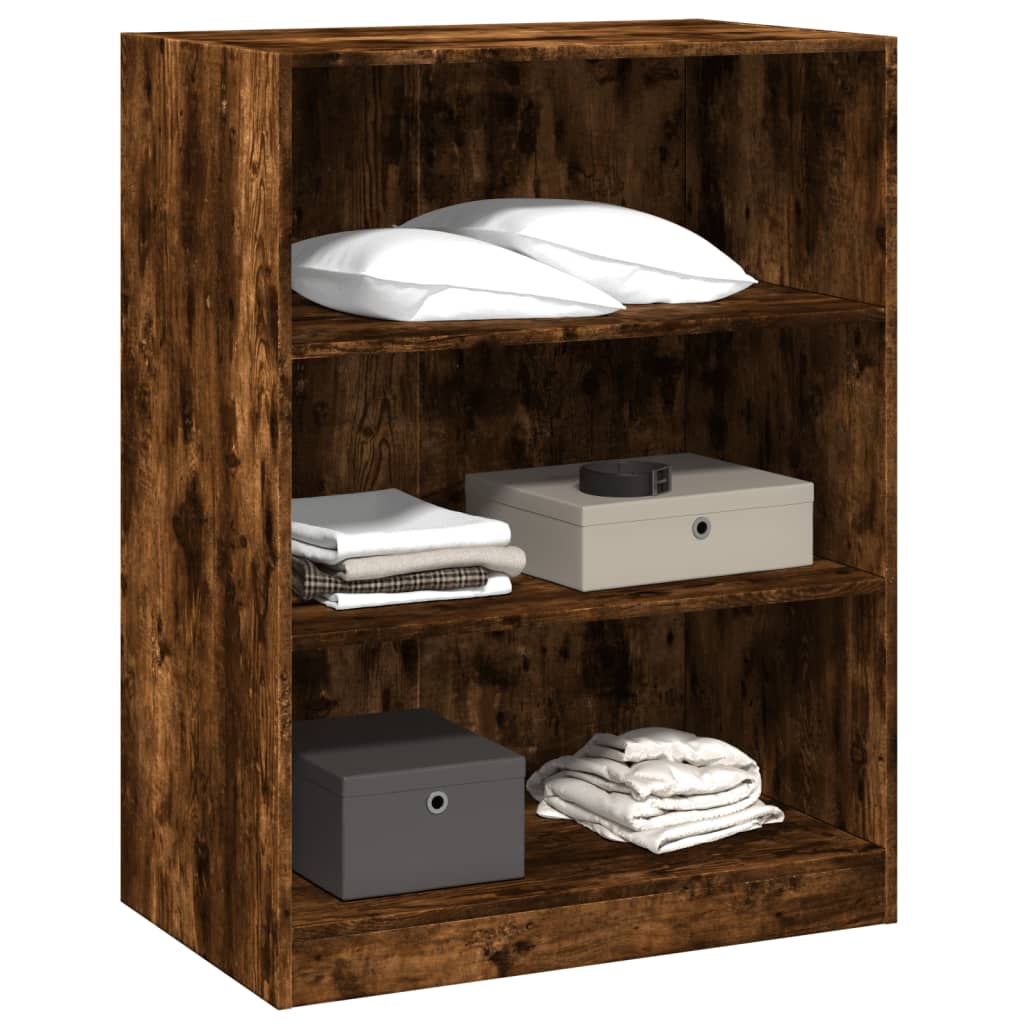 Wardrobe Engineered Wood