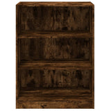 Wardrobe Engineered Wood
