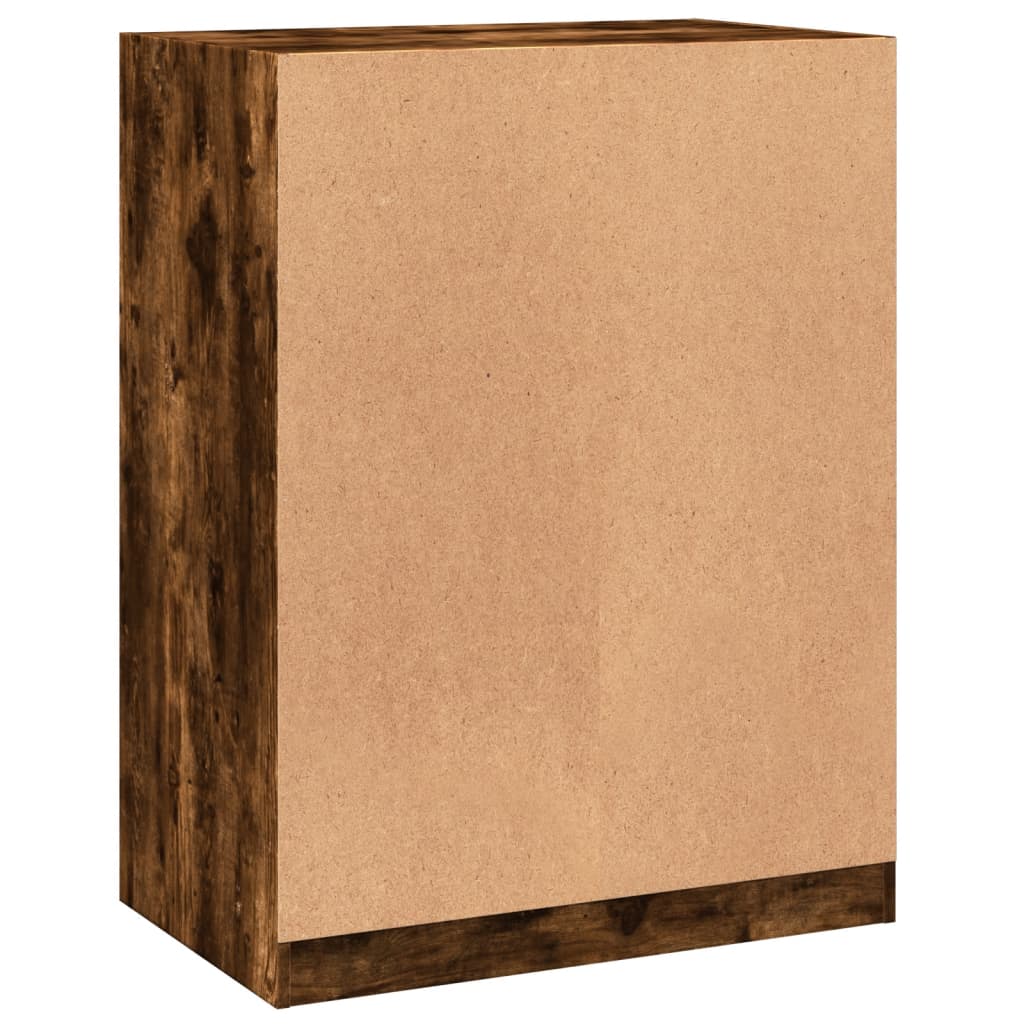 Wardrobe Engineered Wood