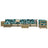 10 Piece Garden Sofa Set Solid Wood Pine
