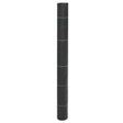 Weed Membrane Black 1.5X100 M Pp