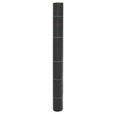 Weed Membrane Black 1.5X100 M Pp