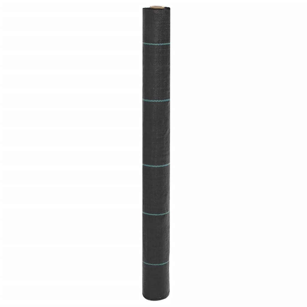 Weed Membrane Black 1.5X100 M Pp